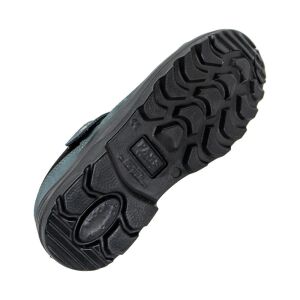 Pars HSC 114 S1 Çelik Burunlu Süet İş Ayakkabısı - 45