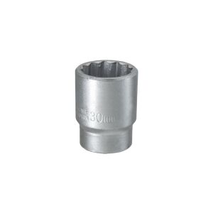 6148 Oniki Köşe  3/4'' Lokma Anahtar 30 mm