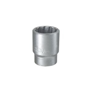 6148 Oniki Köşe  3/4'' Lokma Anahtar 30 mm