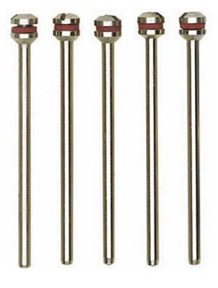 Proxxon 28815 Yedek Mil Seti 2,35 mm 5 Adet