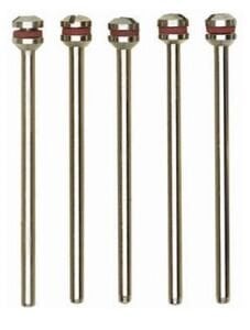 Proxxon 28815 Yedek Mil Seti 2,35 mm 5 Adet