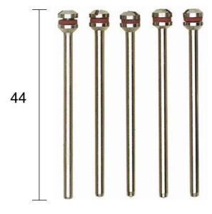 Proxxon 28815 Yedek Mil Seti 2,35 mm 5 Adet