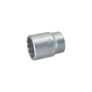 6147 Oniki Köşe  3/4'' Lokma Anahtar 27 mm