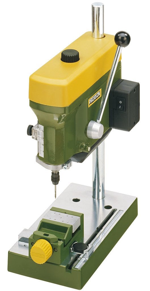 Proxxon 28128 Sütunlu Matkap TBM 220