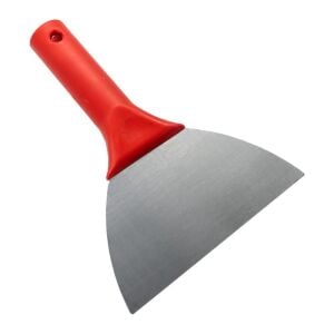 Master 540046 Macun Ispatulası Plastik Saplı 18 cm