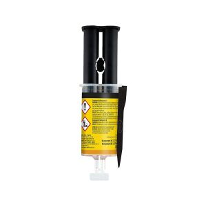 Pattex 1380802 Güçlü Epoksi Yapıştırıcı Mix Karışım Şeffaf 27 Gram