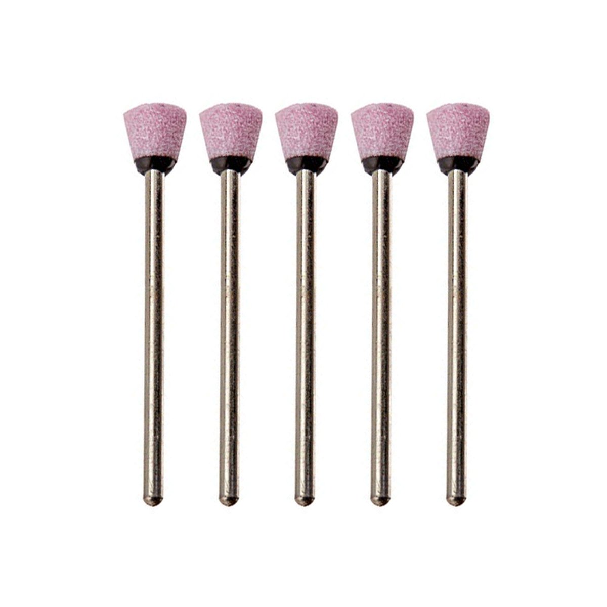 Proxxon 28778 Korundum Taşlama Ucu 7 mm 5 Adet