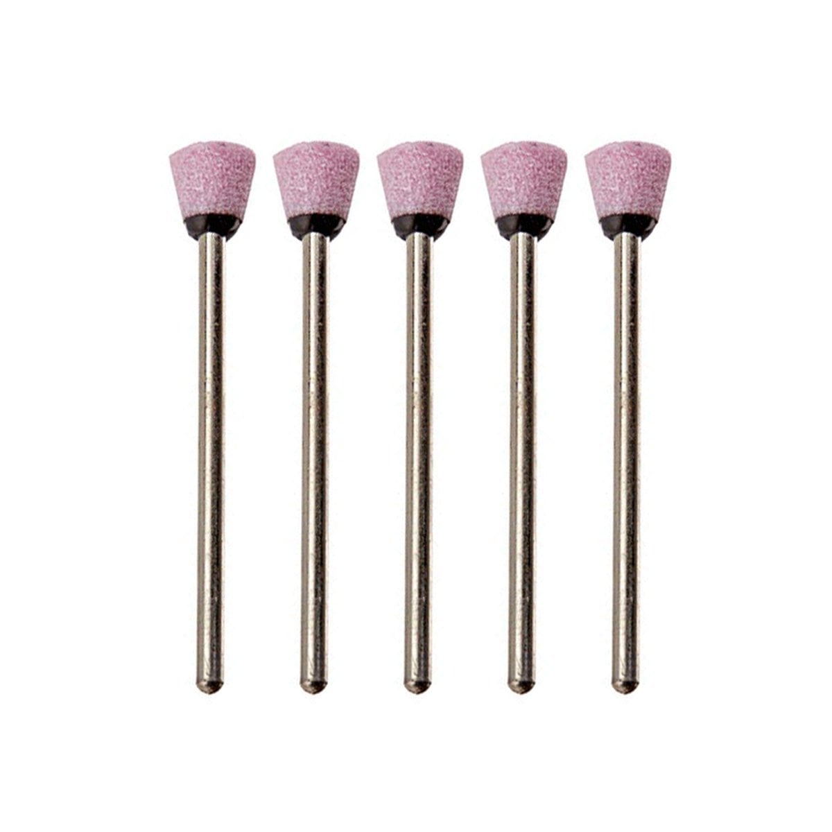 Proxxon 28778 Korundum Taşlama Ucu 7 mm 5 Adet