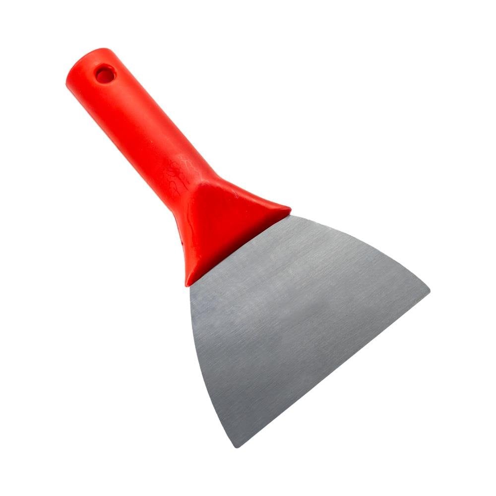 Master 540044 Macun Ispatulası Plastik Saplı 14 cm