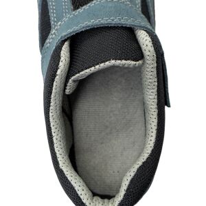 Pars HSC 114 S1 Çelik Burunlu Süet İş Ayakkabısı - 39