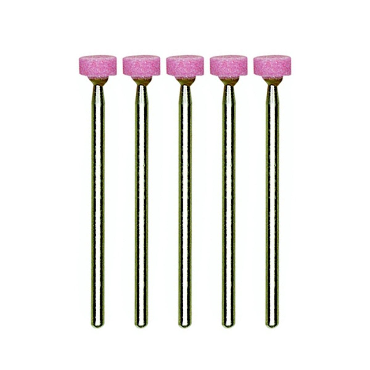 Proxxon 28776 Korundum Taşlama Ucu 6 mm 5 Adet