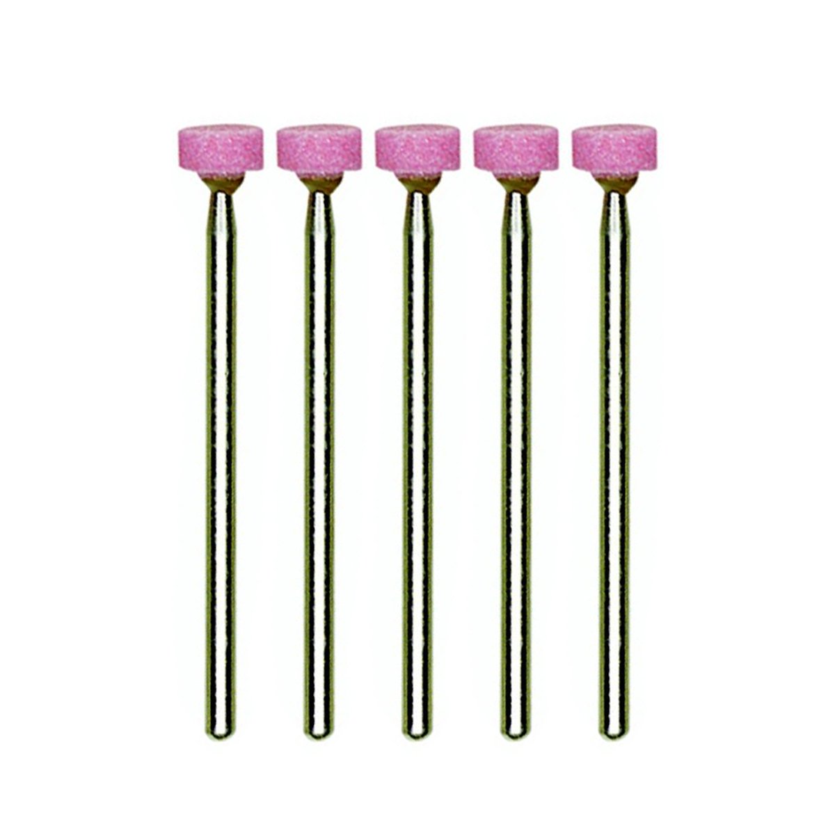Proxxon 28776 Korundum Taşlama Ucu 6 mm 5 Adet