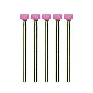 Proxxon 28776 Korundum Taşlama Ucu 6 mm 5 Adet