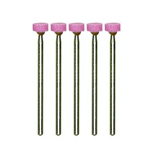 Proxxon 28776 Korundum Taşlama Ucu 6 mm 5 Adet