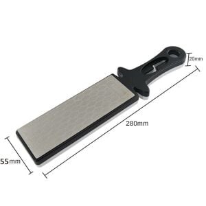 DMD LX-1201 5 Fonksiyonlu Elmas Bileme Aparatı