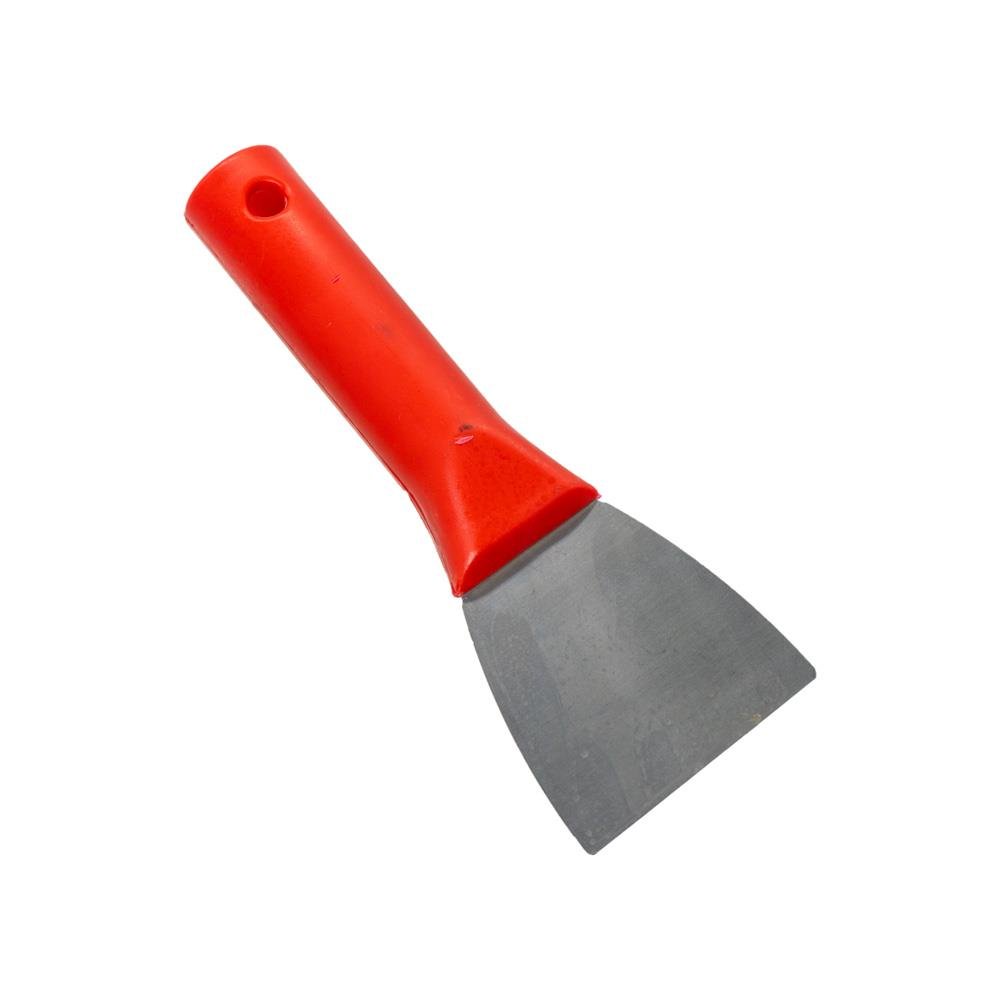 Master 540041 Macun Ispatulası Plastik Saplı 8 cm