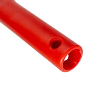 Master 540041 Macun Ispatulası Plastik Saplı 8 cm
