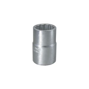 6142 Oniki Köşe  3/4'' Lokma Anahtar 17 mm