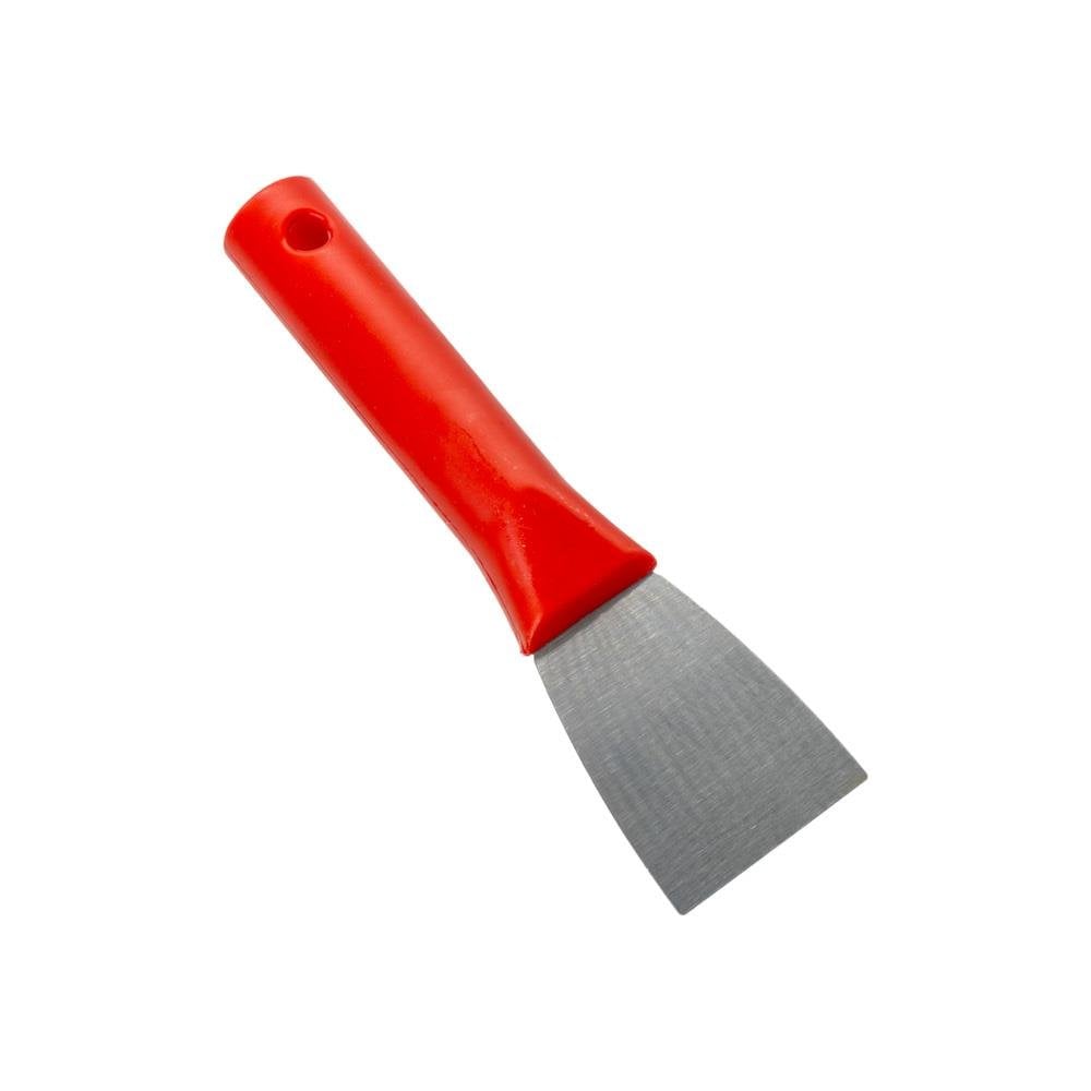 Master 540040 Macun Ispatulası Plastik Saplı 6 cm