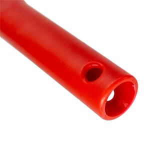 Master 540040 Macun Ispatulası Plastik Saplı 6 cm