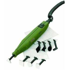Proxxon 28594 Kalem Zımpara PS13 12 Volt (Adaptörsüz)