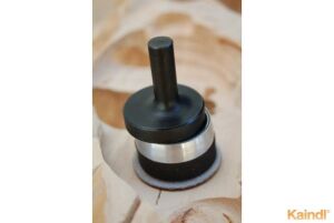 Kaindl Mini 35 Orbital Sander Zımparalama Aparatı