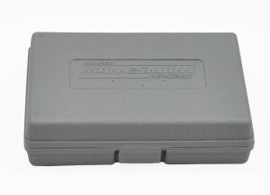 Mannesmann 54005 Tas Menteşe Freze Uç Seti 5 Parça