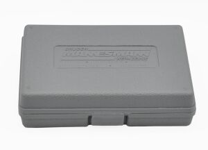 Mannesmann 54005 Tas Menteşe Freze Uç Seti 5 Parça