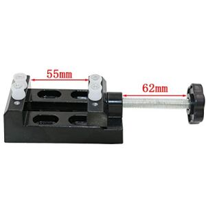 MYTEC MC03205 Mini Çok Amaçlı Detay Çalışma Mengenesi 57 mm