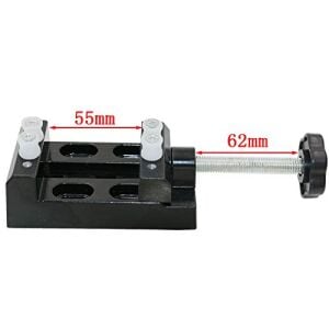 MYTEC MC03205 Mini Çok Amaçlı Detay Çalışma Mengenesi 57 mm