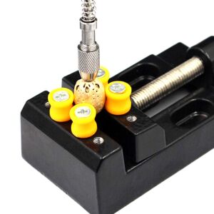 MYTEC MC03205 Mini Çok Amaçlı Detay Çalışma Mengenesi 57 mm