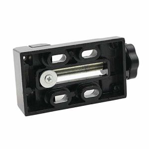 MYTEC MC03205 Mini Çok Amaçlı Detay Çalışma Mengenesi 57 mm