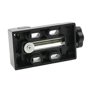 MYTEC MC03205 Mini Çok Amaçlı Detay Çalışma Mengenesi 57 mm