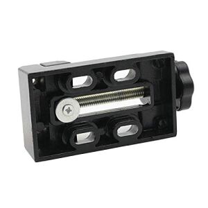 MYTEC MC03205 Mini Çok Amaçlı Detay Çalışma Mengenesi 57 mm