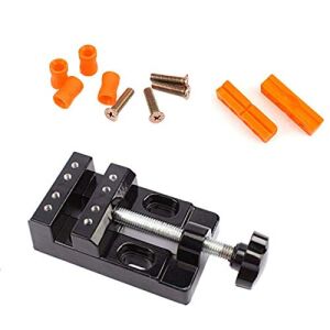 MYTEC MC03205 Mini Çok Amaçlı Detay Çalışma Mengenesi 57 mm