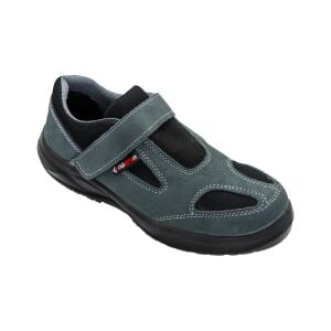 Napron 509665 AS-9000 S1 Çelik Burunlu Süet İş Ayakkabısı - 42