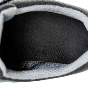 Napron 509665 AS-9000 S1 Çelik Burunlu Süet İş Ayakkabısı - 42