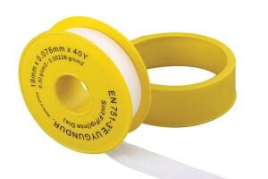 RUVITAPE Teflon Bant 19 mm x 40 yrd