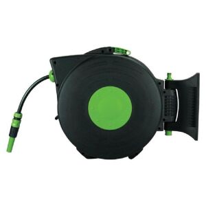 Daye DY6600W20 Otomatik Geri Sarımlı Hortum Makara Seti 20 mt