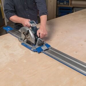 KREG KMA2700 Accu-Cut Pratik Daire Testere Kesim Kılavuzu 127 cm