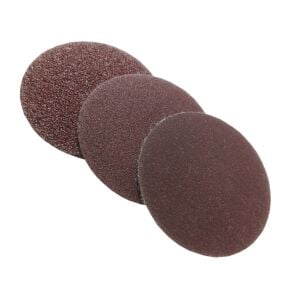Mini 35 Orbital Sander Yedek Zımpara 60 Kum