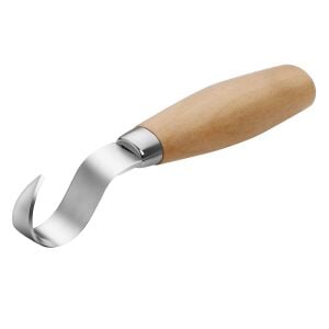 Titi 1160 Ahşap Kaşık Kuksa Oyma Bıçağı Sağ El