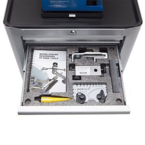 Tormek TS-740 Çekmeceli Çalışma Tezgahı (Boş)