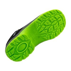 Emex 1020 S1 Premium Kompozit Burun İş Ayakkabısı Yeşil - 41