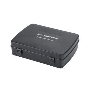 Mastech SM206 Güneş Enerjisi Ölçüm Cihazı