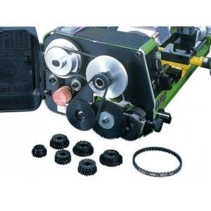 Proxxon 24002 Torna Makinası PD250/E