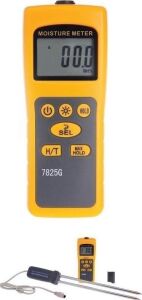 MASTECH SL 7825G Evrensel Tahıl Nemi Ölçer