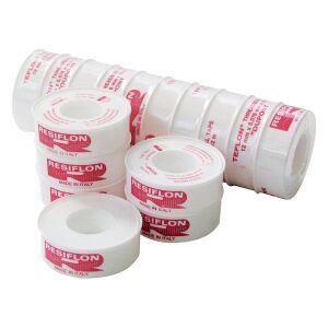 Resiflon Teflon Bant 12 mm x 12 mt