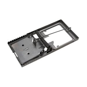 Yaylı Metal Fare Kapanı 175x85 mm