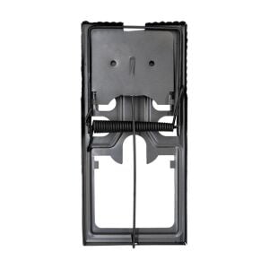 Yaylı Metal Fare Kapanı 175x85 mm